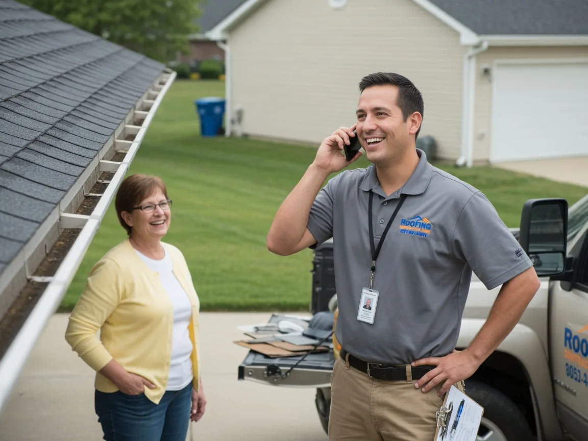 Local Roofing Contractors Alma, AR FAQs